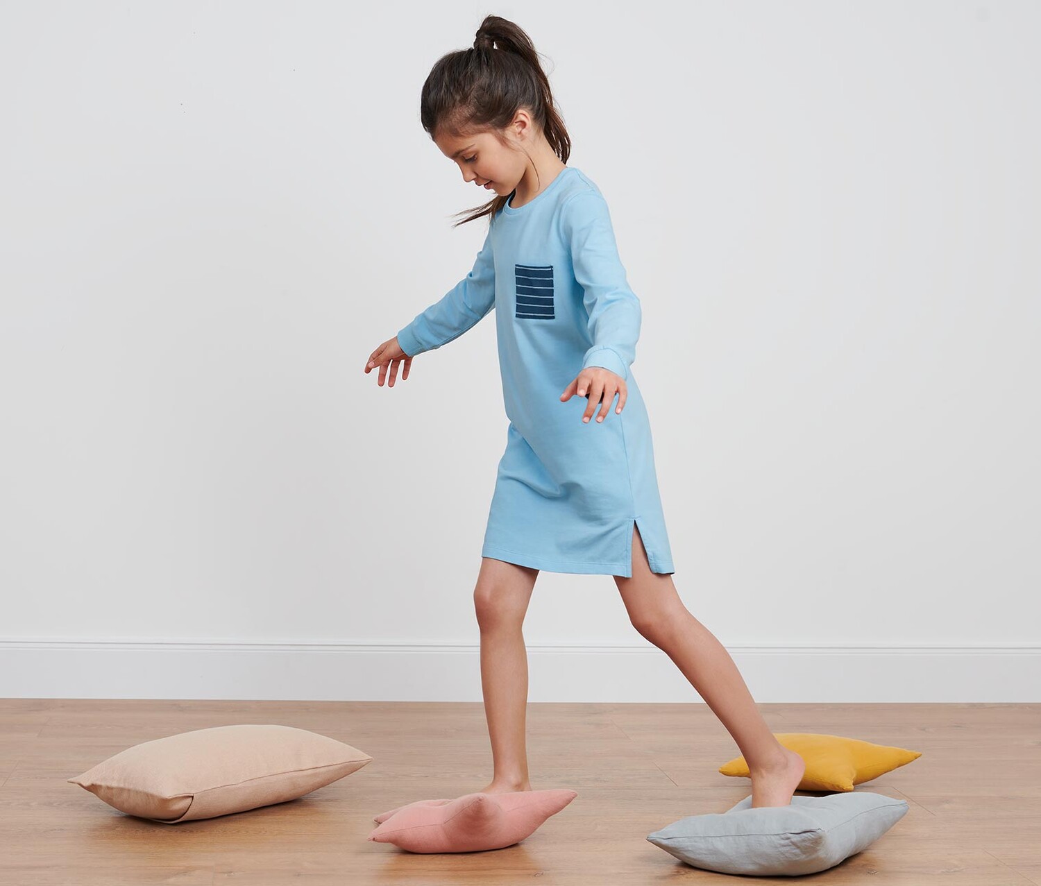 Ночная рубашка для девочек Tchibo
Ночная рубашка для девочек Tchibo