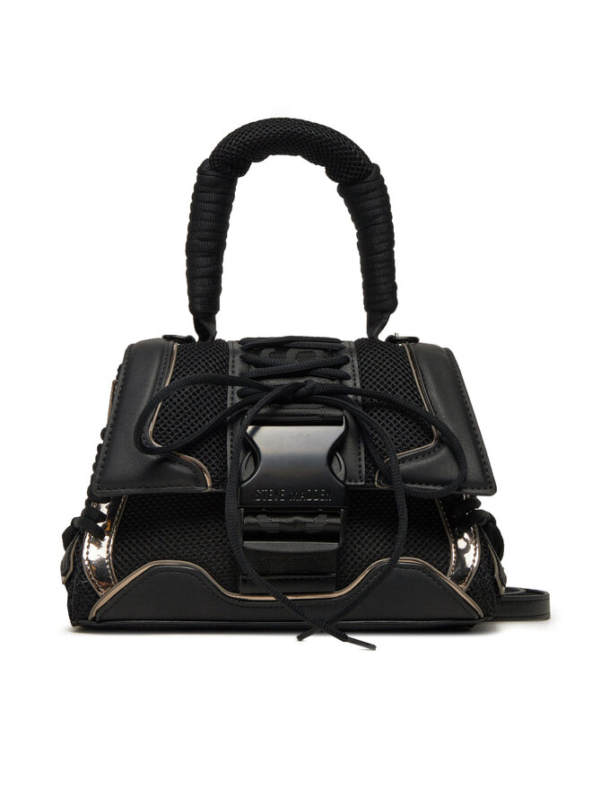 Сумочка Bdiego SM13000896 Steve Madden, черный
Сумочка Bdiego SM13000896 Steve Madden, черный