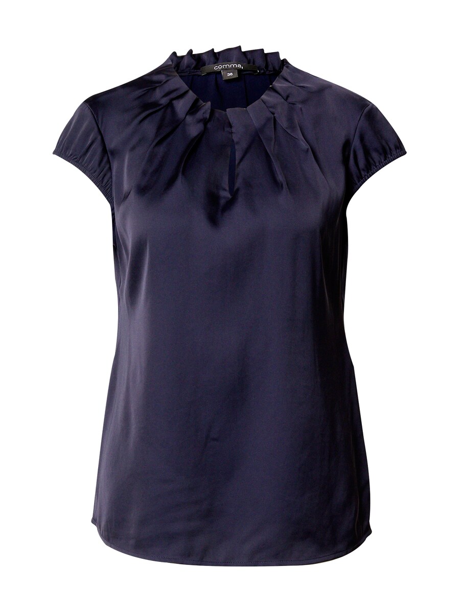 Блузка COMMA, индиго
Блузка COMMA, индиго