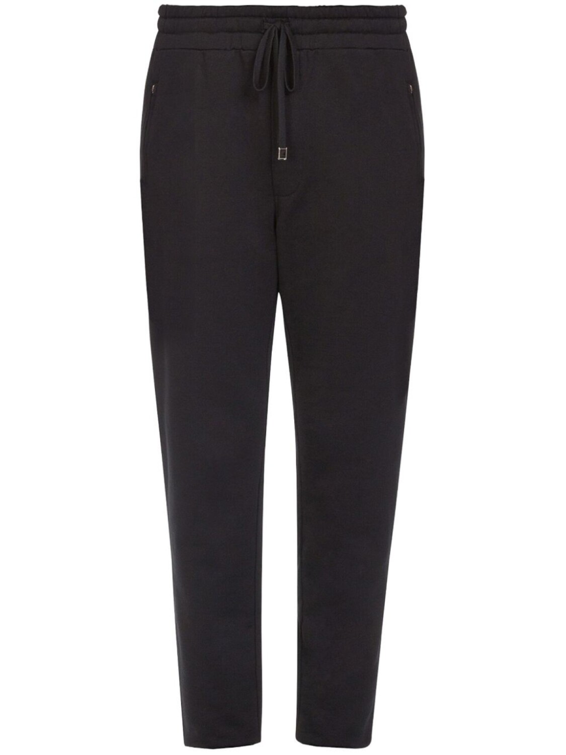 Dolce & Gabbana спортивные брюки с кулиской и логотипом, черный
Dolce & Gabbana спортивные брюки с кулиской и логотипом, черный