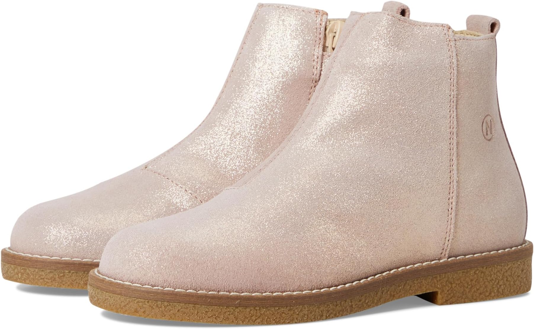 Ботинки Naturino Dasie, Rose
Ботинки Naturino Dasie, Rose