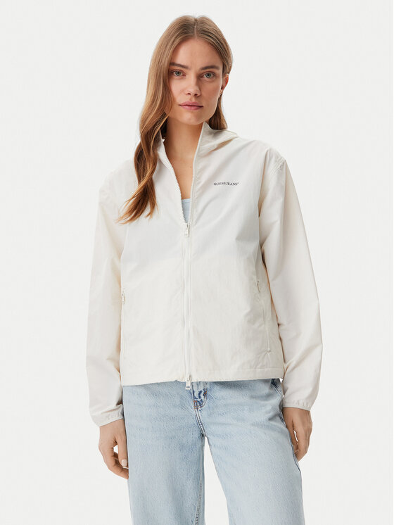 Переходная куртка стандартного кроя W5GL29 WH8N2 Guess, синий
Переходная куртка стандартного кроя W5GL29 WH8N2 Guess, синий