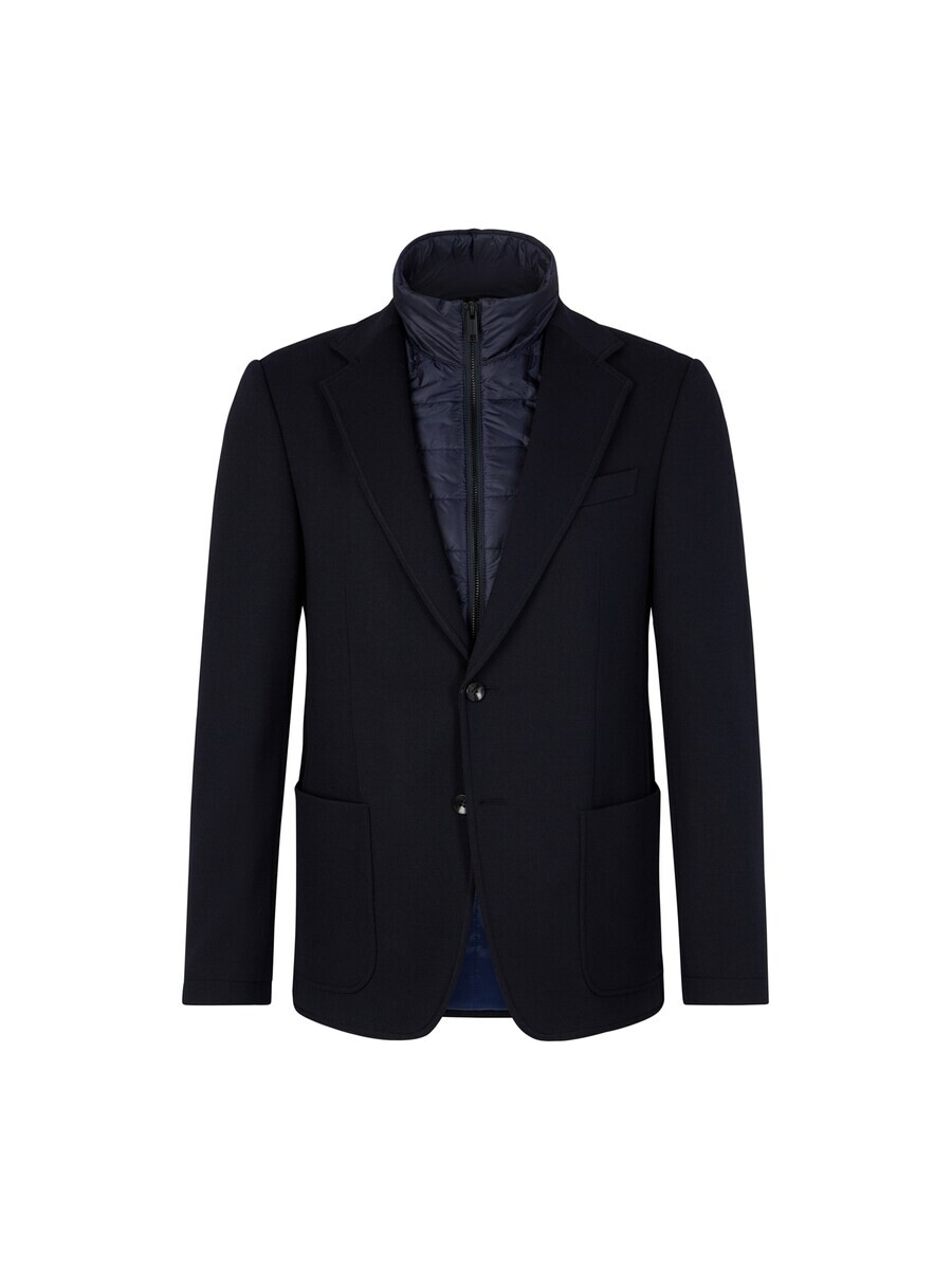 Куртка STRELLSON Slim fit Suit Jacket Danjel, темно-синий
Куртка STRELLSON Slim fit Suit Jacket Danjel, темно-синий