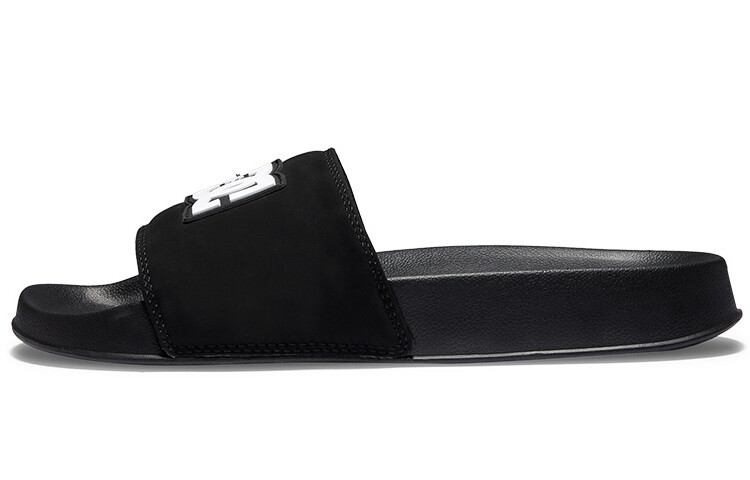 Шлепанцы мужские Dc Shoes
Шлепанцы мужские Dc Shoes