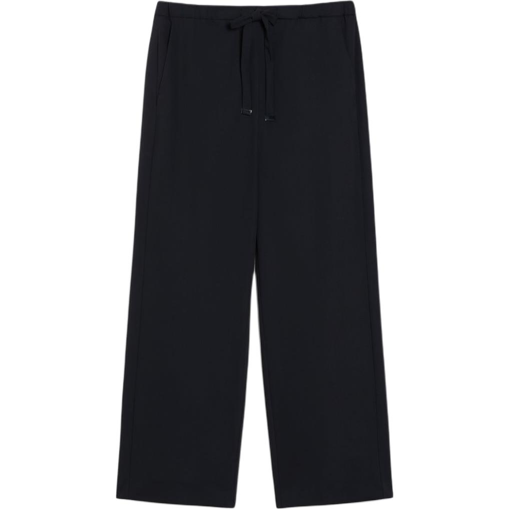 Брюки argenta 'S MAX MARA, синий
Брюки argenta 'S MAX MARA, синий