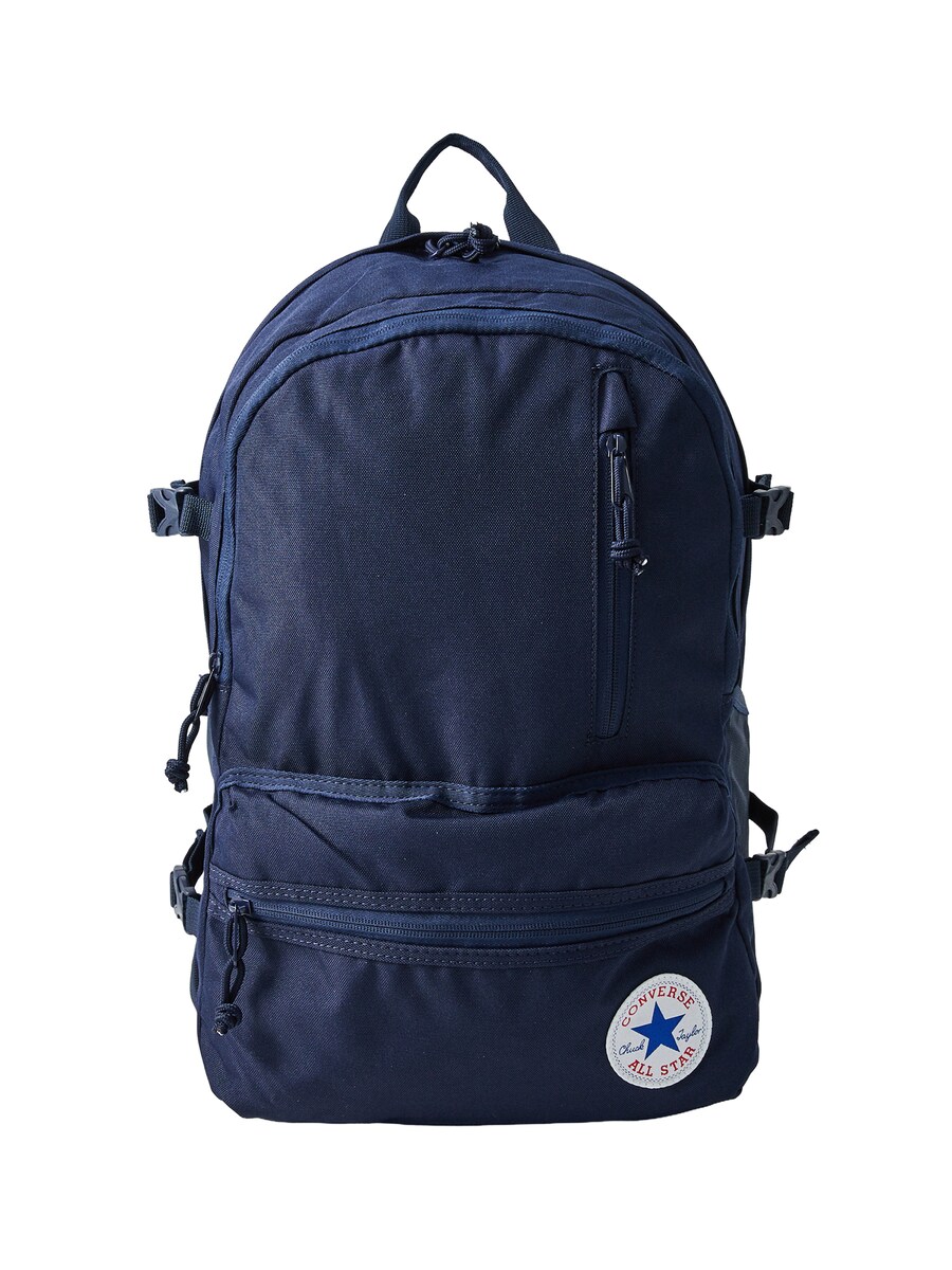 Рюкзак CONVERSE, темно-синий
Рюкзак CONVERSE, темно-синий