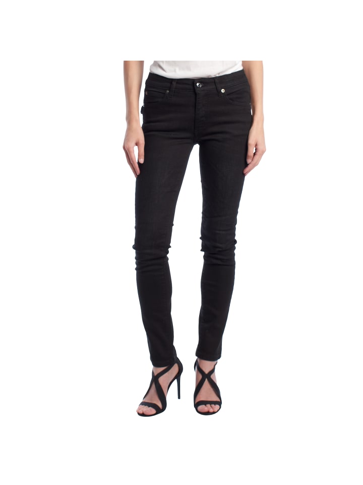 Джинсы черного цвета Zadig&Voltaire
Джинсы черного цвета Zadig&Voltaire