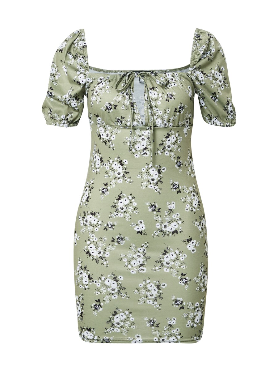 Платье Missguided, оливковый
Платье Missguided, оливковый