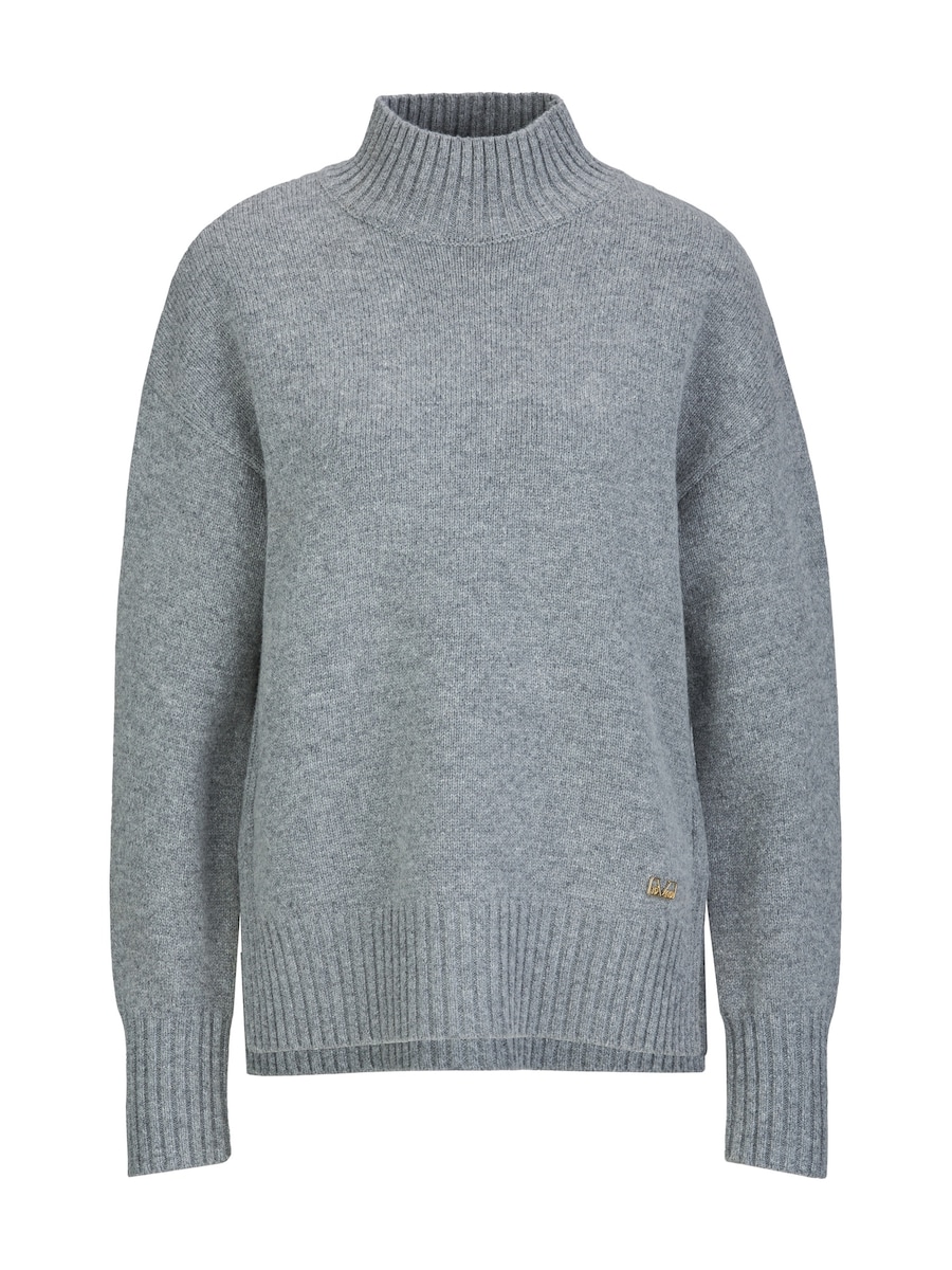 Свитер 19V69 ITALIA, Mottled Grey
Свитер 19V69 ITALIA, Mottled Grey