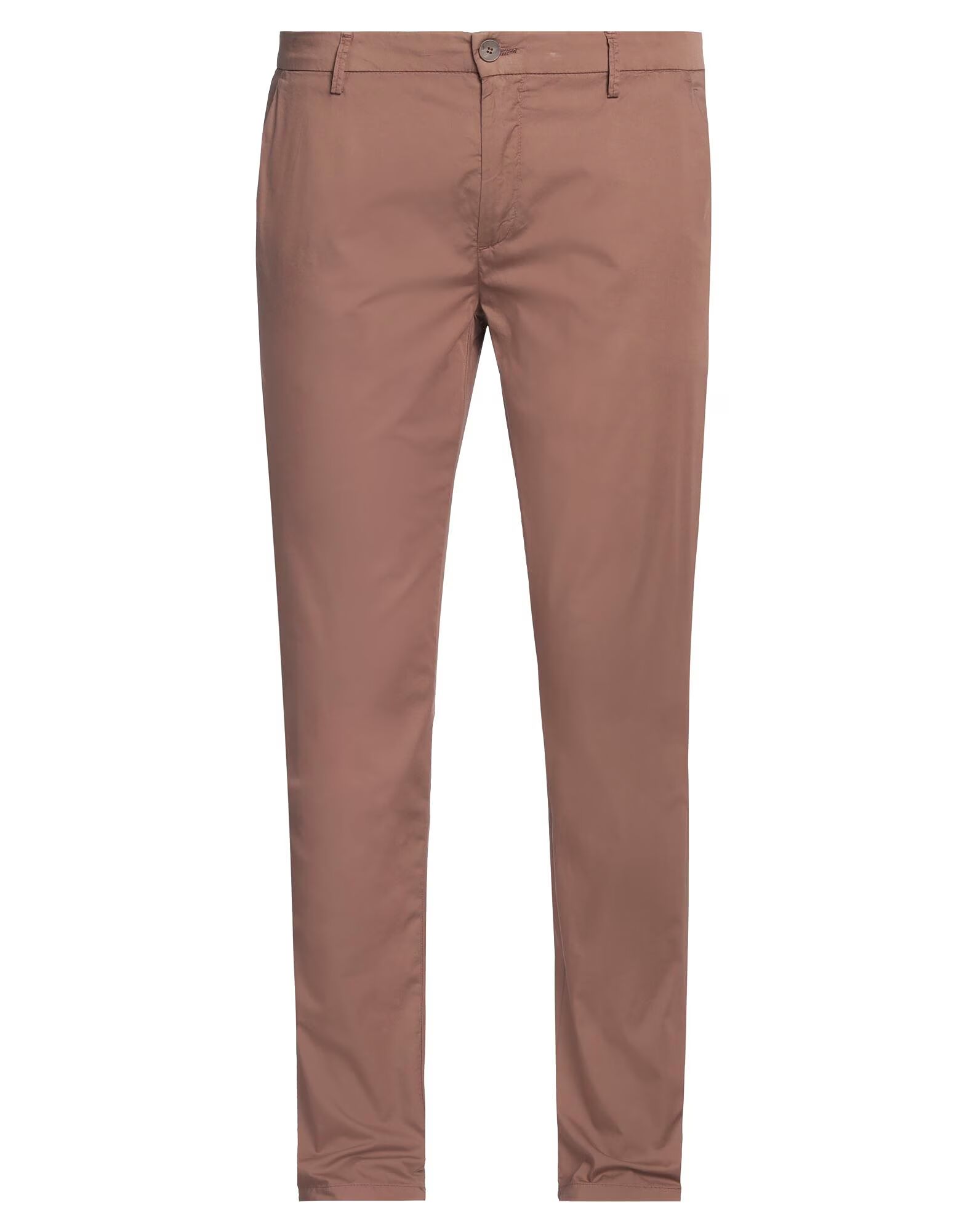 Брюки Yan Simmon, коричневый
Брюки Yan Simmon, коричневый