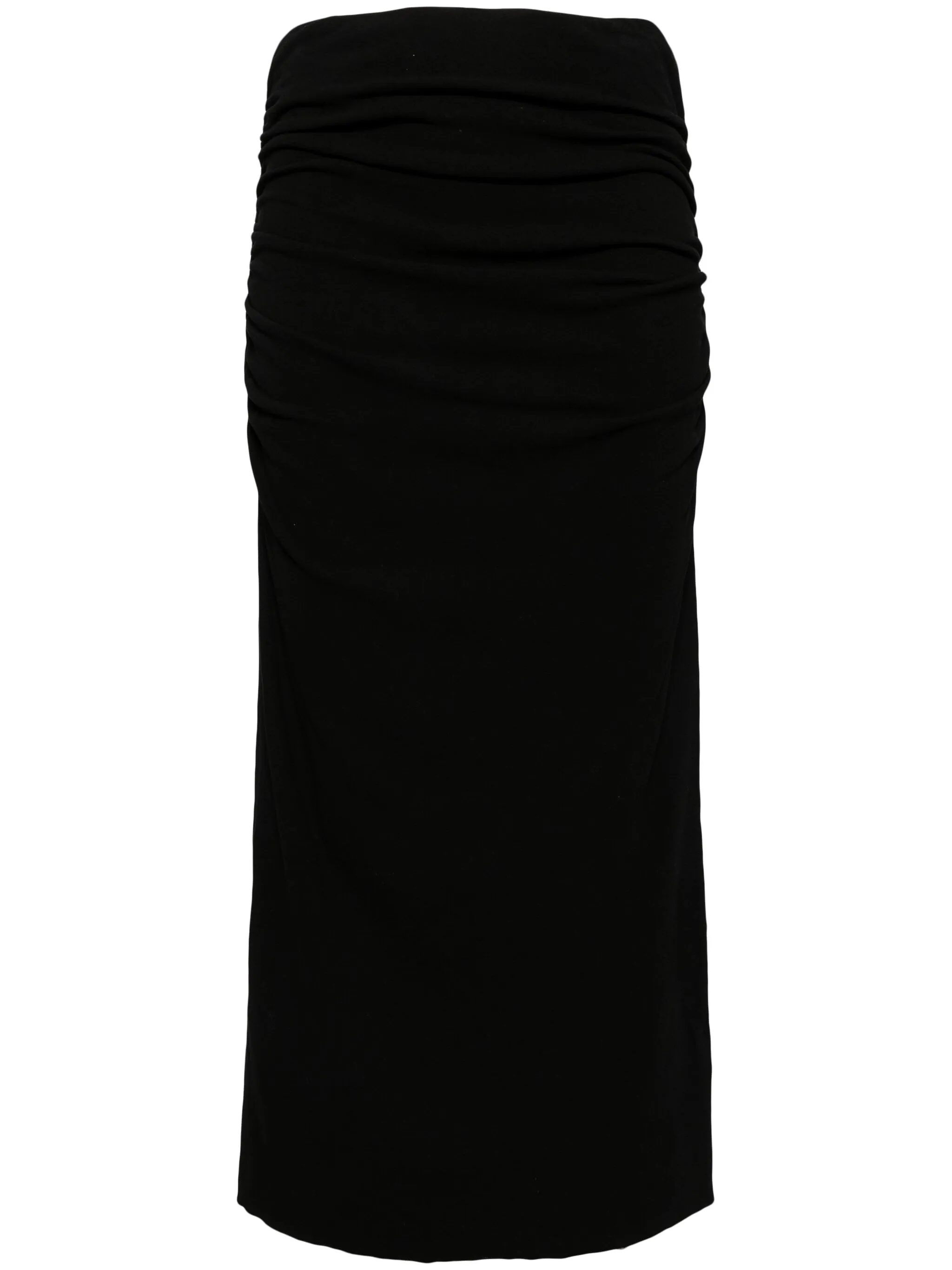 Юбка-карандаш из джерси James Perse, черный
Юбка-карандаш из джерси James Perse, черный