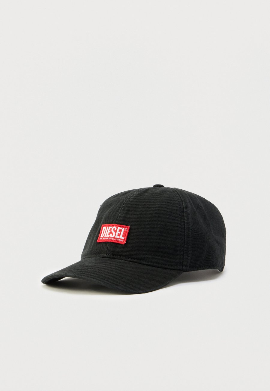 Бейсболка Diesel CORRY, Black
Бейсболка Diesel CORRY, Black