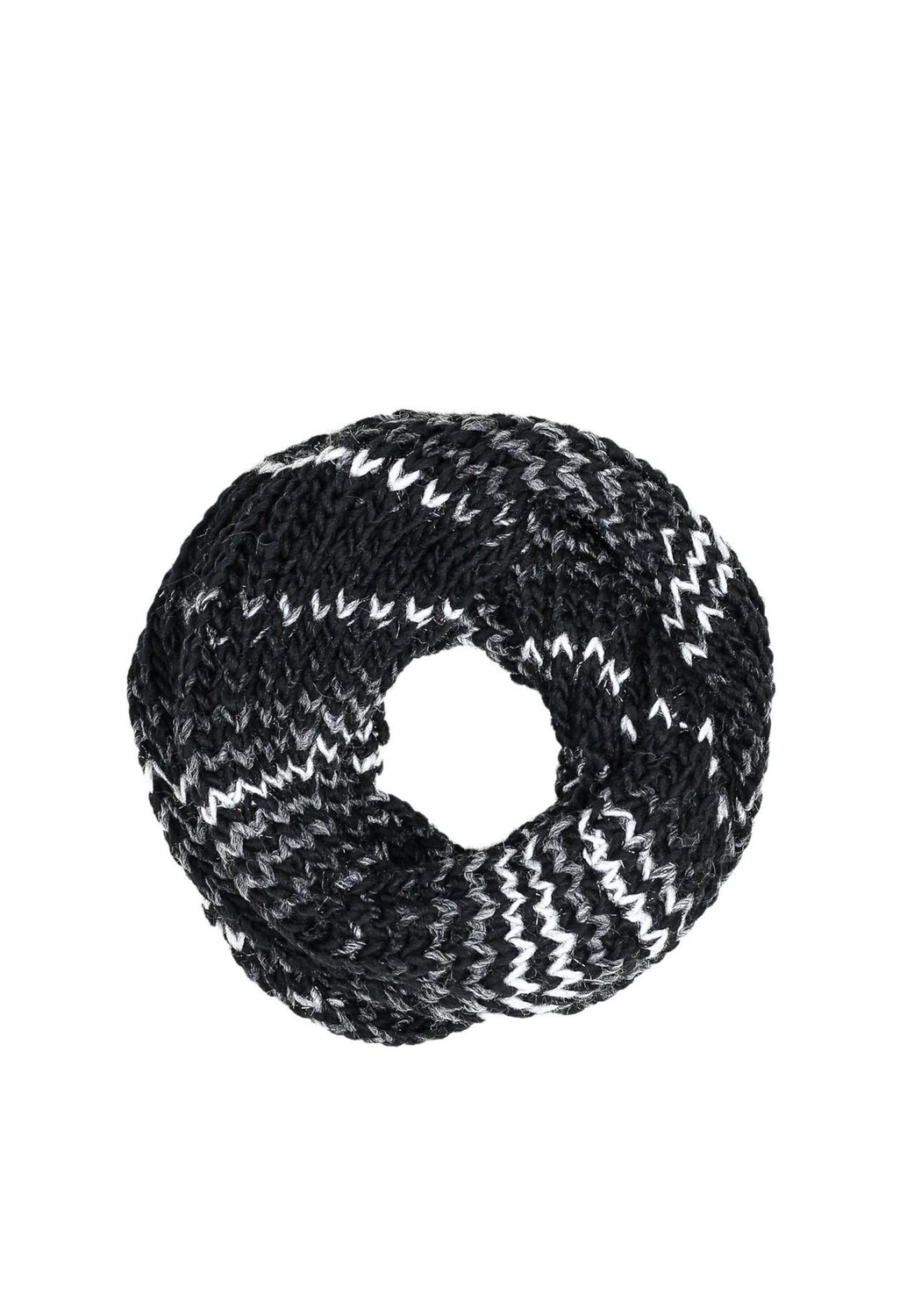 Итальянский шарф Лена мягкий и теплый Collezione alessandro, черный
Итальянский шарф Лена мягкий и теплый Collezione alessandro, черный