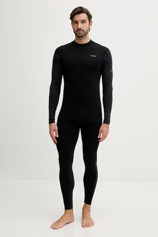 Функциональное нижнее белье Novena Viking, черный
Функциональное нижнее белье Novena Viking, черный