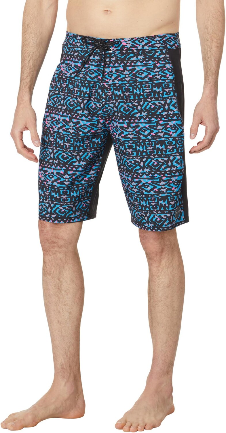 Шорты для плавания O'Neill Hyperfreak Tech Trvlr Enduro Ka 21" Boardshorts, цвет Electric Blue
Шорты для плавания O'Neill Hyperfreak Tech Trvlr Enduro Ka 21" Boardshorts, цвет Electric Blue