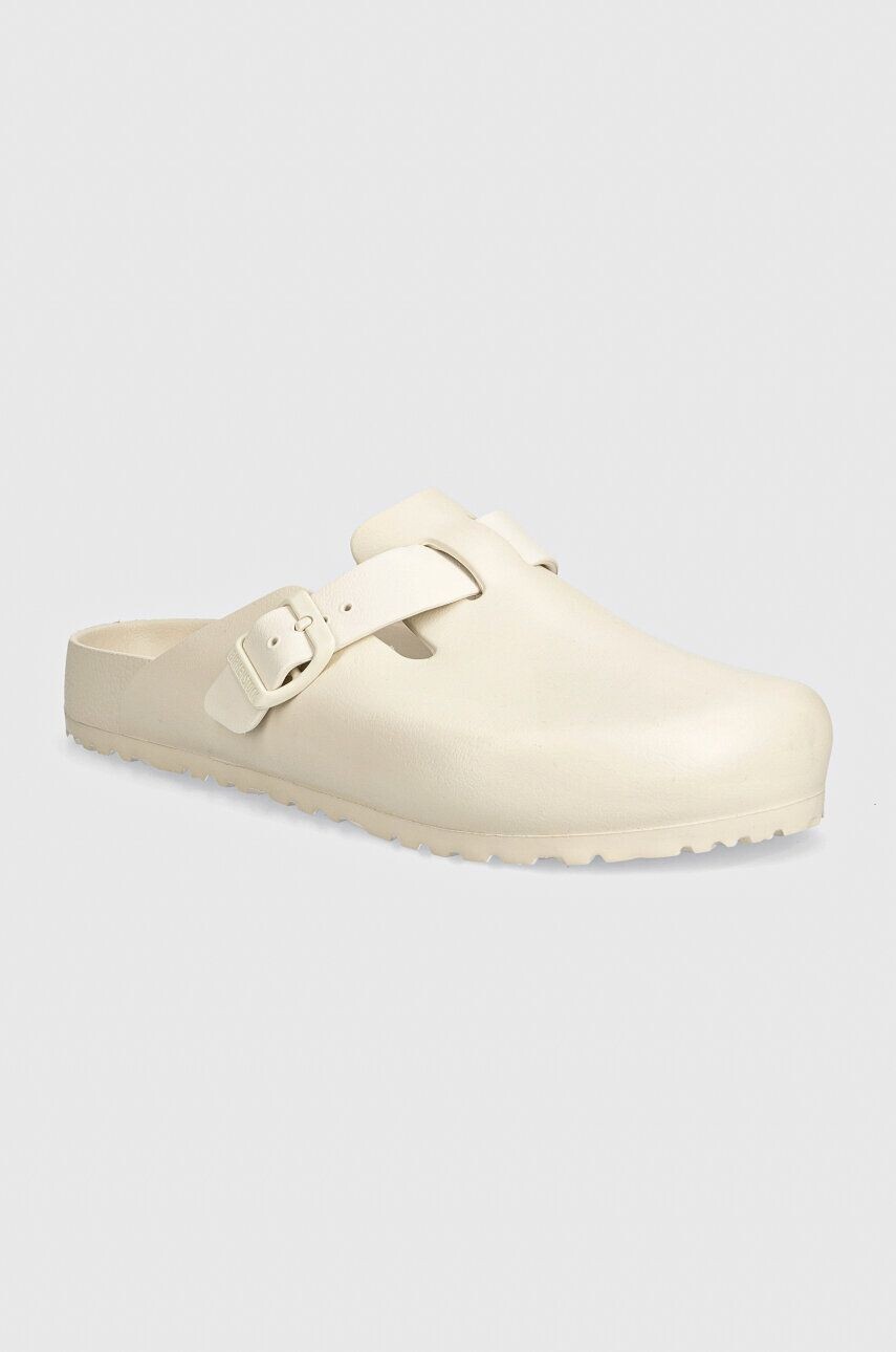 Шлепанцы Birkenstock Boston из ЭВА, бежевый
Шлепанцы Birkenstock Boston из ЭВА, бежевый