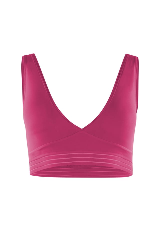 Треугольный бюстгальтер о боже! Dim, розовый
Треугольный бюстгальтер о боже! Dim, розовый