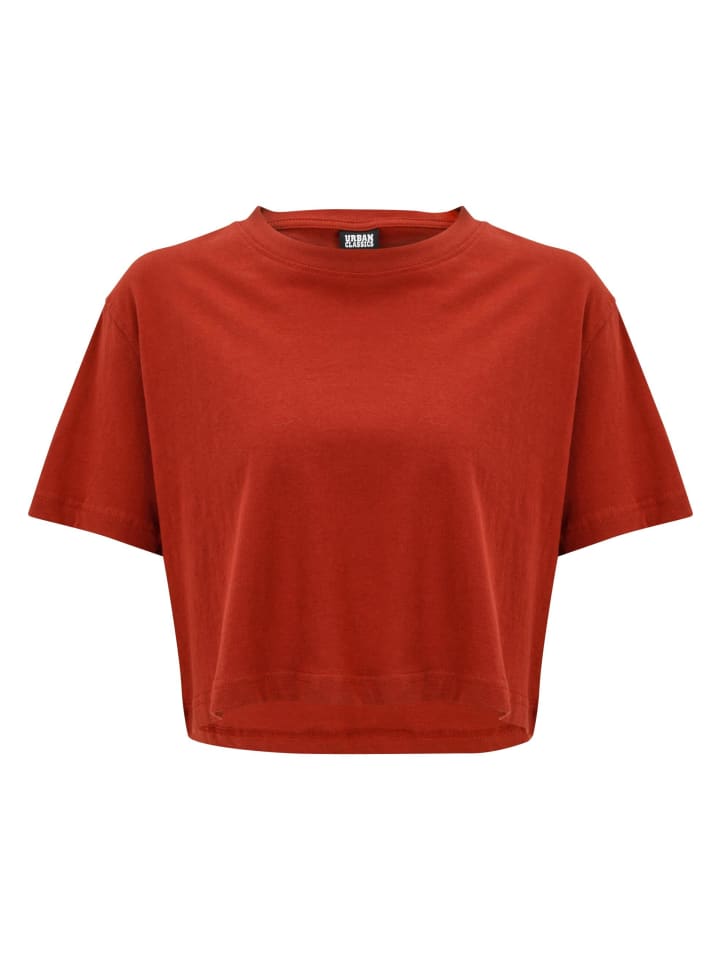 Футболка Urban Classics
Футболка Urban Classics