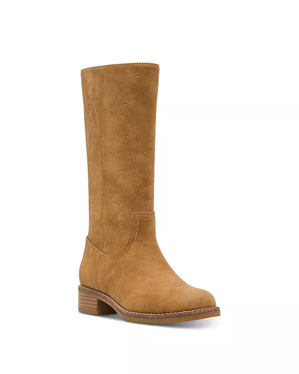 Детские сапоги Jriggs для девочек - для малышек, детей постарше Steve Madden, бежевый
Детские сапоги Jriggs для девочек - для малышек, детей постарше Steve Madden, бежевый