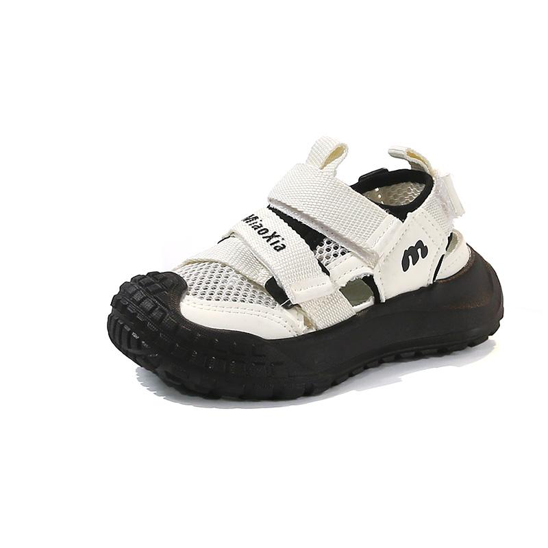 Легкие детские сандалии с амортизаторами для детей от 3 до 7 лет TONYBEAR, бежевый
Легкие детские сандалии с амортизаторами для детей от 3 до 7 лет TONYBEAR, бежевый