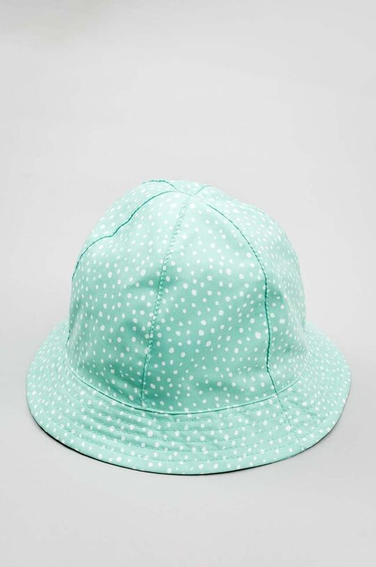 Молниеносная детская шапка Zippy, зеленый
Молниеносная детская шапка Zippy, зеленый