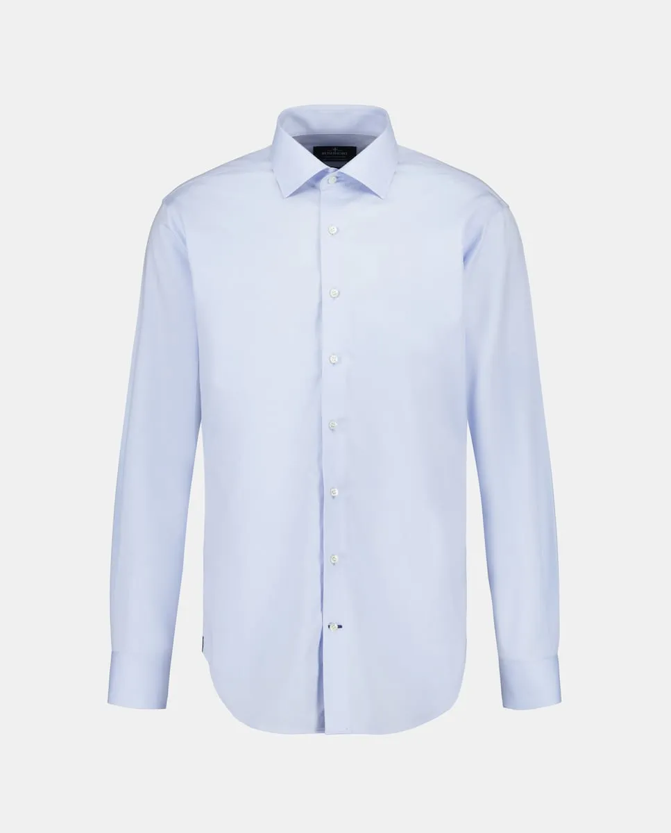 Мужская рубашка без утюжки Rushmore, светло-голубой
Мужская рубашка без утюжки Rushmore, светло-голубой