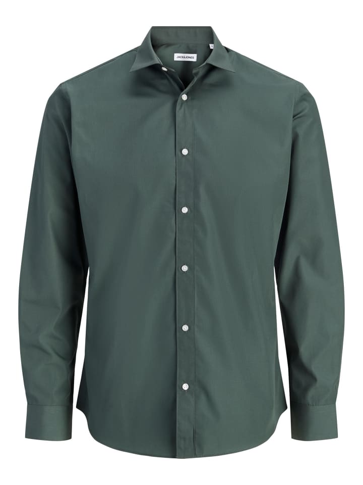 Рубашка Jack & Jones
Рубашка Jack & Jones