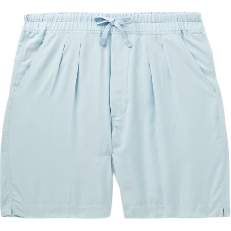 TOM FORD Повседневные шорты мужские Blue
TOM FORD Повседневные шорты мужские Blue