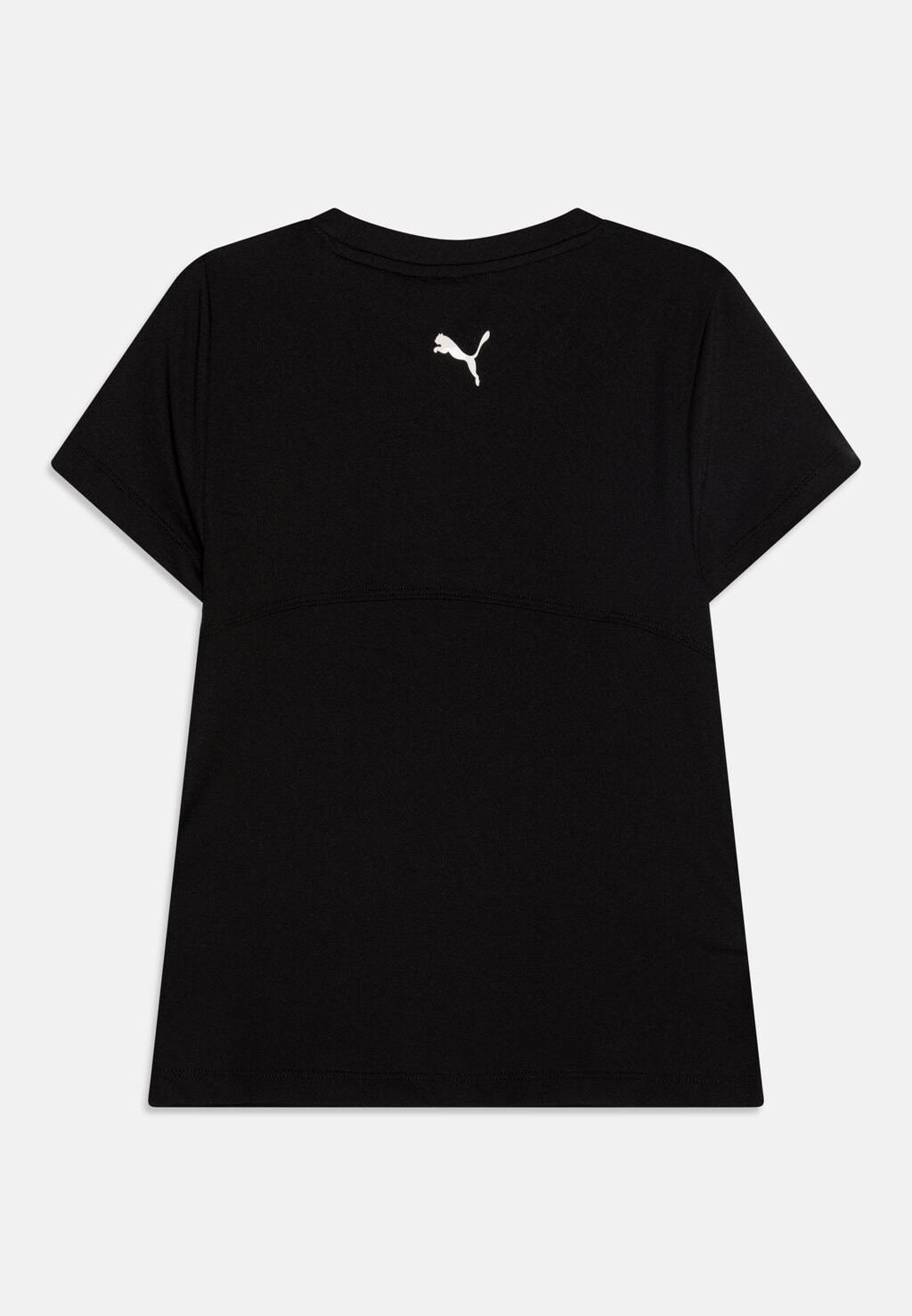 Футболка FIT TEE UNISEX Puma, черный
Футболка FIT TEE UNISEX Puma, черный