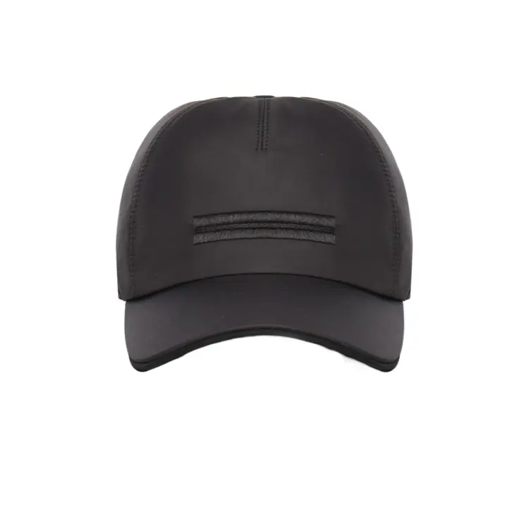 Ermenegildo Zegna Вышитая бейсболка с изогнутым козырьком Zegna, Black
Ermenegildo Zegna Вышитая бейсболка с изогнутым козырьком Zegna, Black