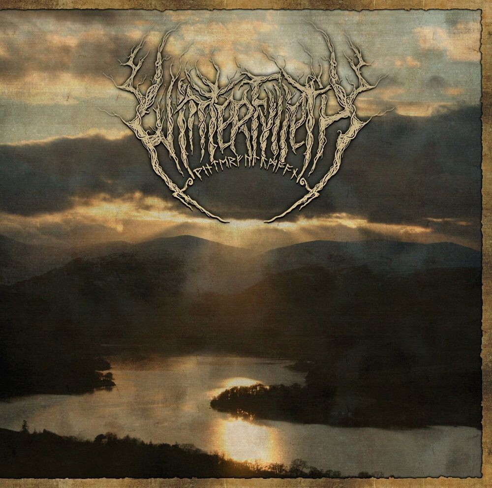Виниловая пластинка LP The Merican Sphere - Winterfylleth 
Виниловая пластинка LP The Merican Sphere - Winterfylleth
