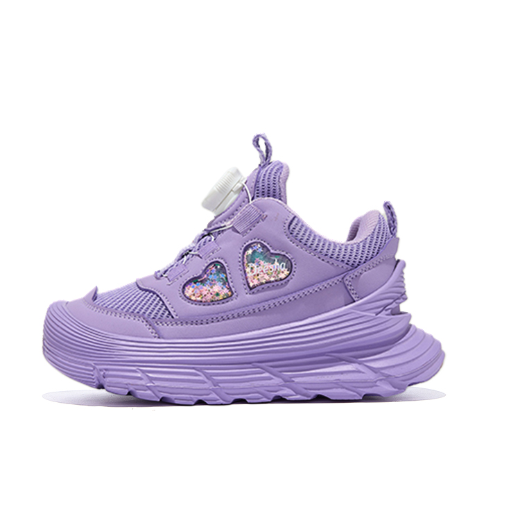 Детская повседневная обувь для детей Deesha, фиолетовый
Детская повседневная обувь для детей Deesha, фиолетовый