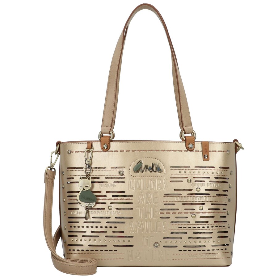 Сумка через плечо Anekke, разноцветный
Сумка через плечо Anekke, разноцветный