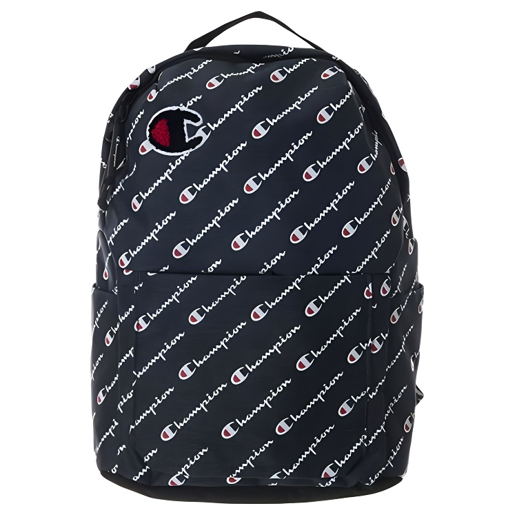 Мини-рюкзак из полиэстера унисекс темно-синий Champion
Мини-рюкзак из полиэстера унисекс темно-синий Champion