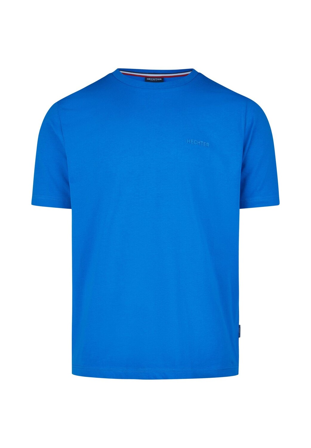 Футболка HECHTER PARIS, цвет Cornflower
Футболка HECHTER PARIS, цвет Cornflower