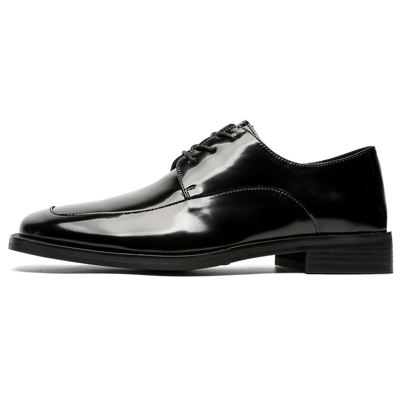 Chi Wolf Повседневные туфли мужские черные
Chi Wolf Повседневные туфли мужские черные