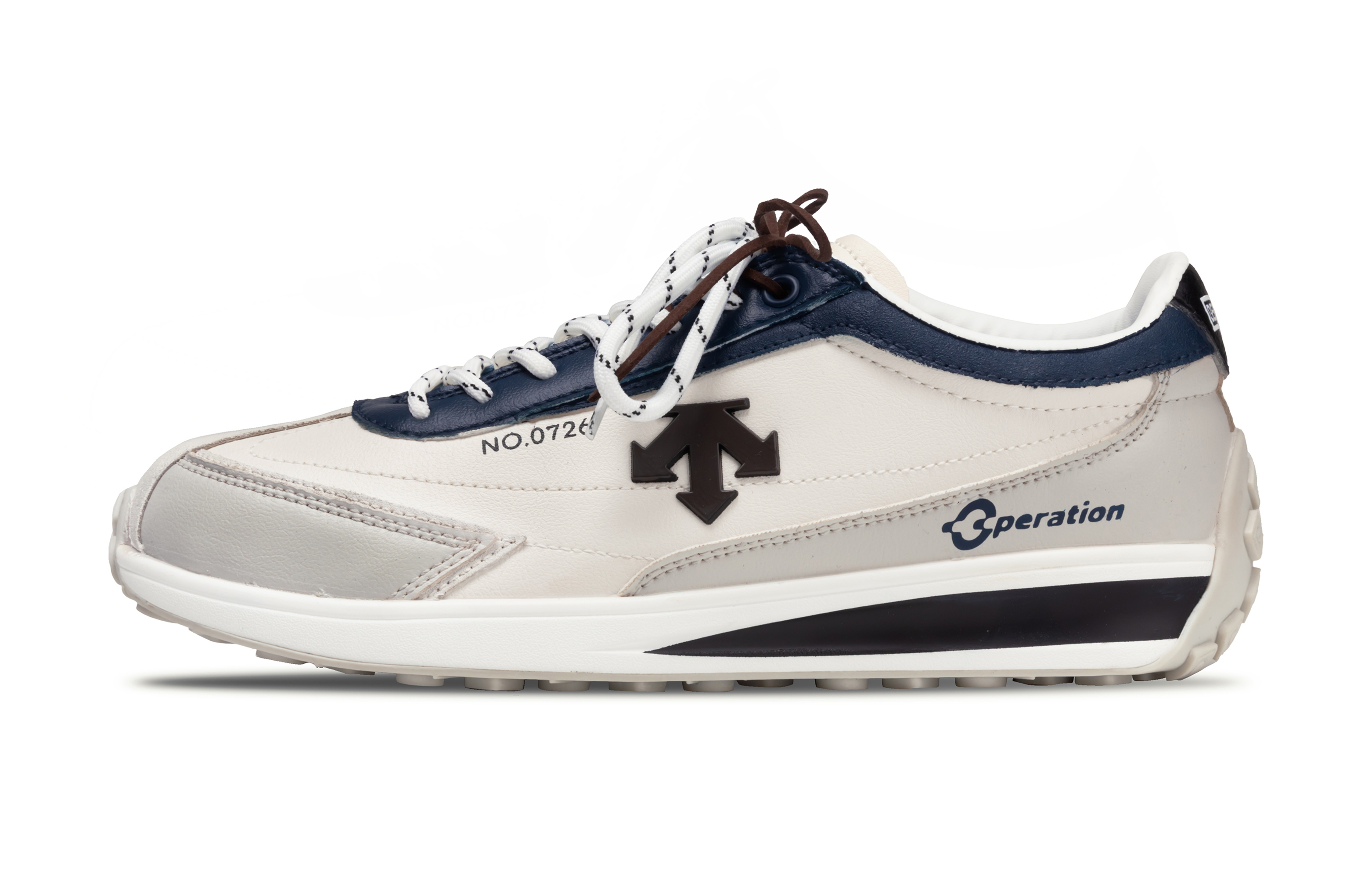 Cron Racer Making An Immediate Appearance низкие кроссовки для скейтбординга Unisex DESCENTE, айвори
Cron Racer Making An Immediate Appearance низкие кроссовки для скейтбординга Unisex DESCENTE, айвори