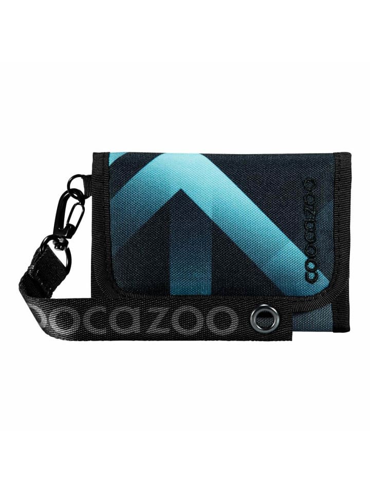 Кошелек Coocazoo, лазерные огни Coocazoo
Кошелек Coocazoo, лазерные огни Coocazoo