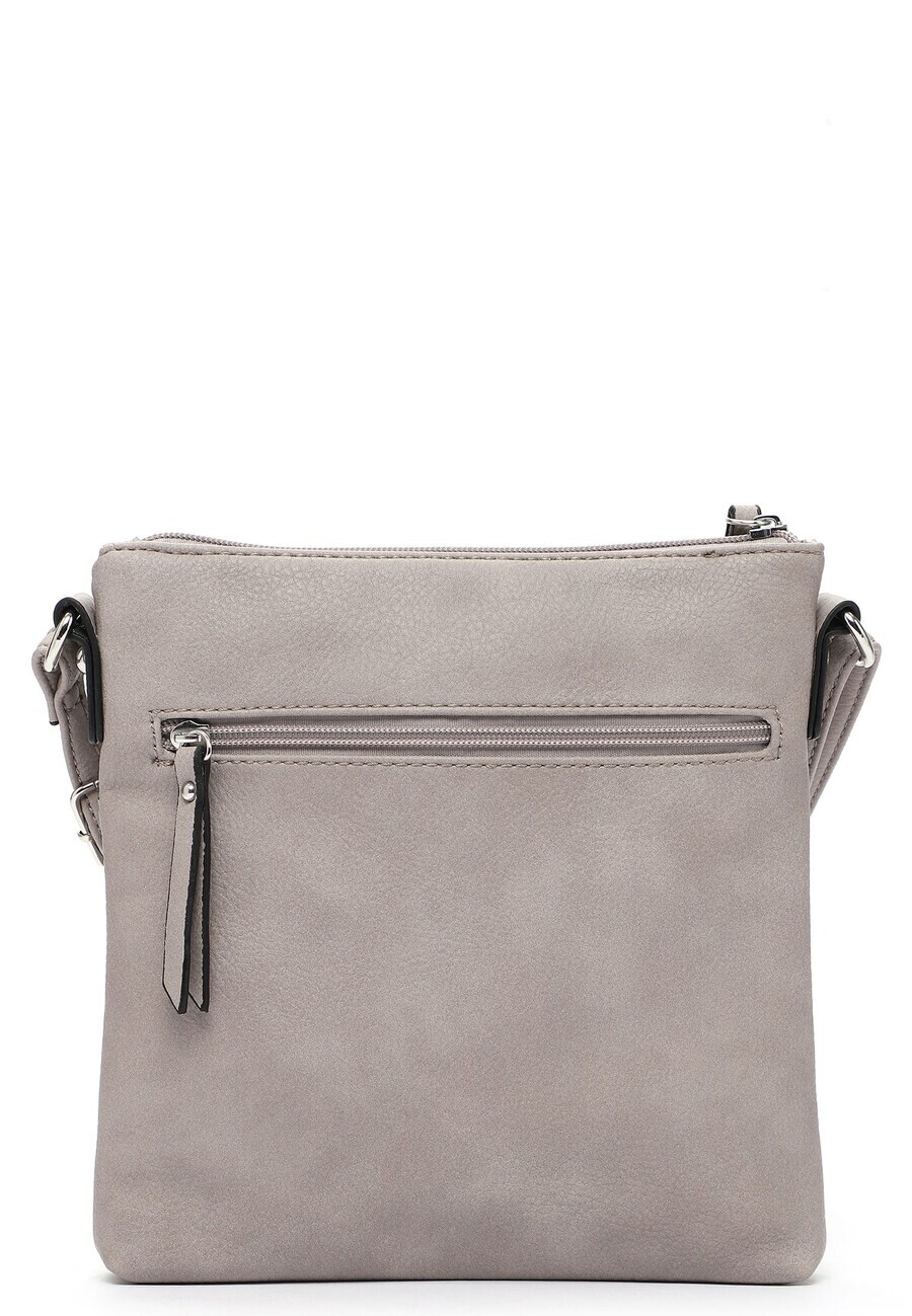 Сумка кросс-боди Emily & Noah Crossbody Emma, бежевый
Сумка кросс-боди Emily & Noah Crossbody Emma, бежевый