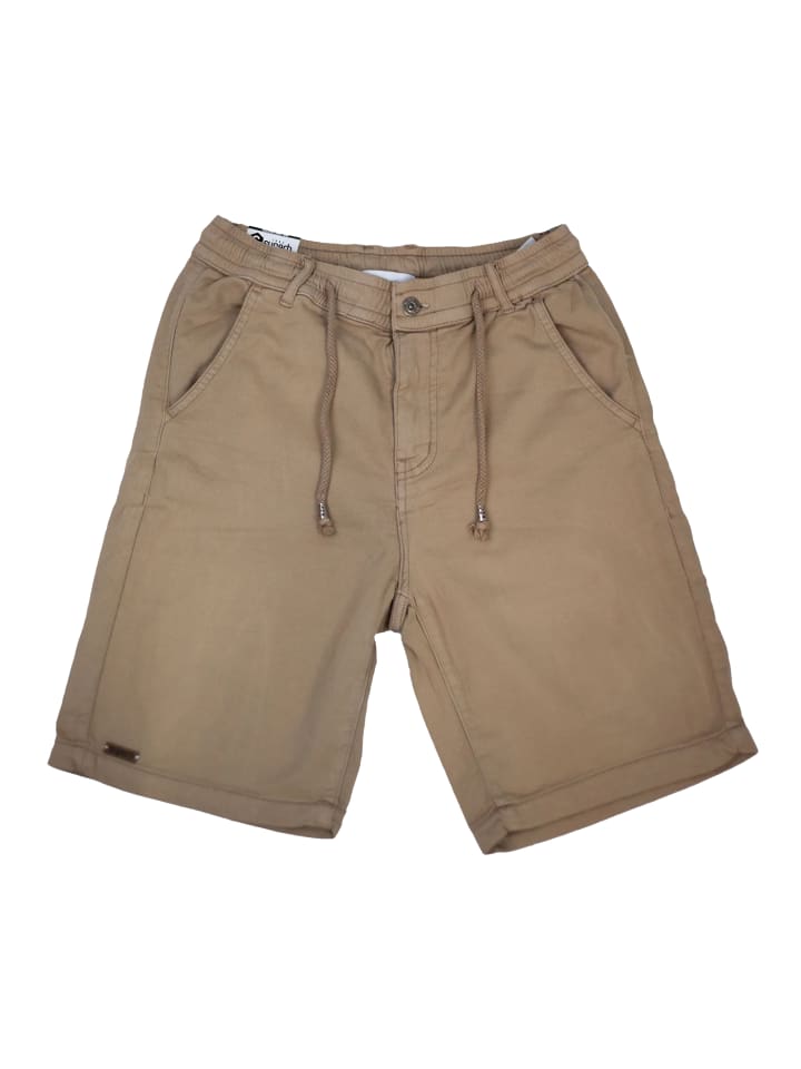 Superb Бермуды в цвете хаки
Superb Бермуды в цвете хаки