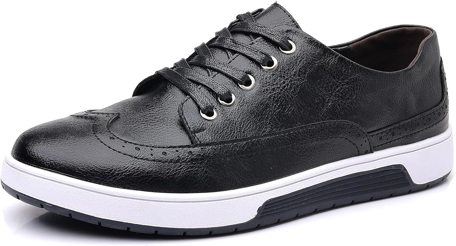 Мужские повседневные кроссовки, удобные и модные Xipai, черный
Мужские повседневные кроссовки, удобные и модные Xipai, черный