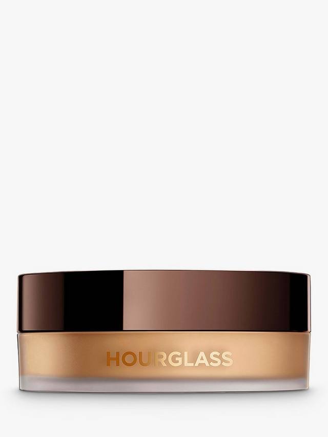 Прозрачная пудра Veil для фиксации макияжа Hourglass, Translucent Deep
Прозрачная пудра Veil для фиксации макияжа Hourglass, Translucent Deep