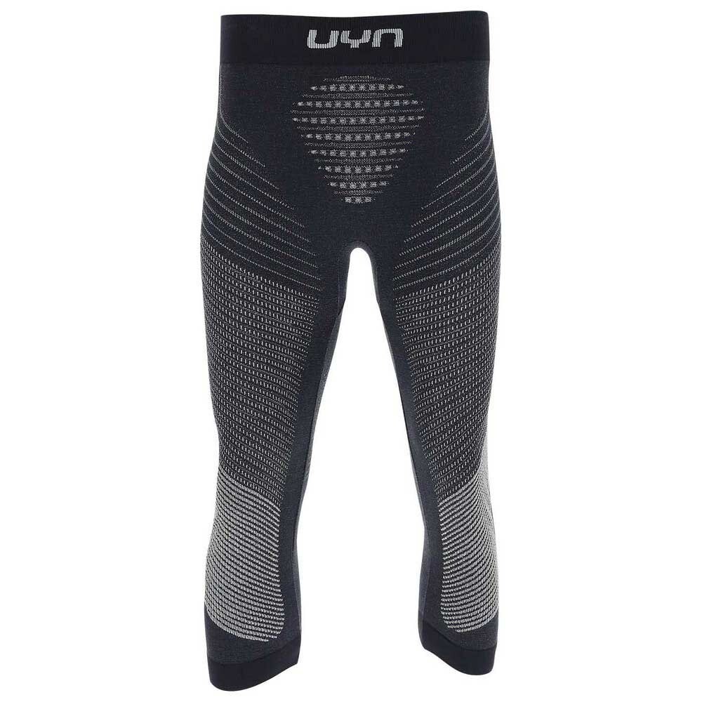 Леггинсы UYN Cashmere Shiny 2.0 3/4, серый
Леггинсы UYN Cashmere Shiny 2.0 3/4, серый