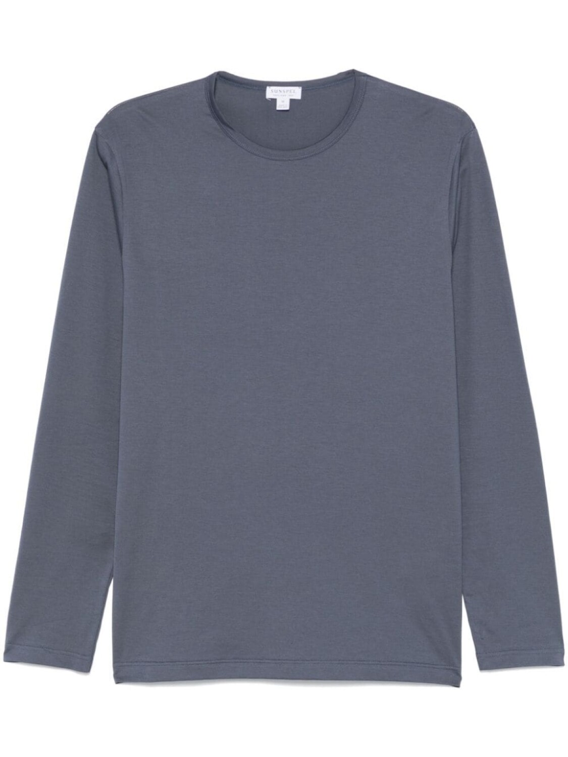 Sunspel футболка с круглым вырезом, синий
Sunspel футболка с круглым вырезом, синий