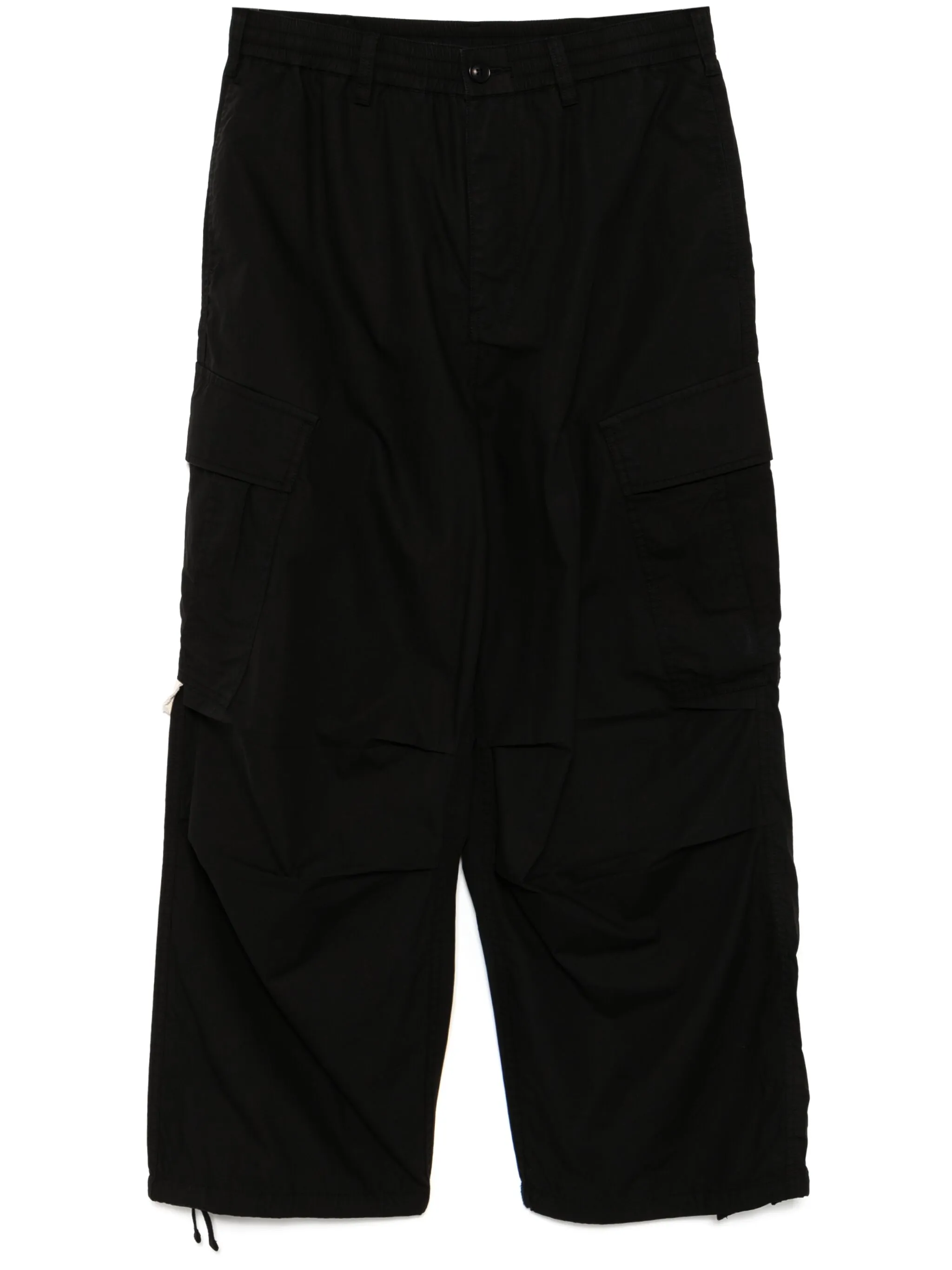 Зауженные брюки карго Five Cm, черный
Зауженные брюки карго Five Cm, черный