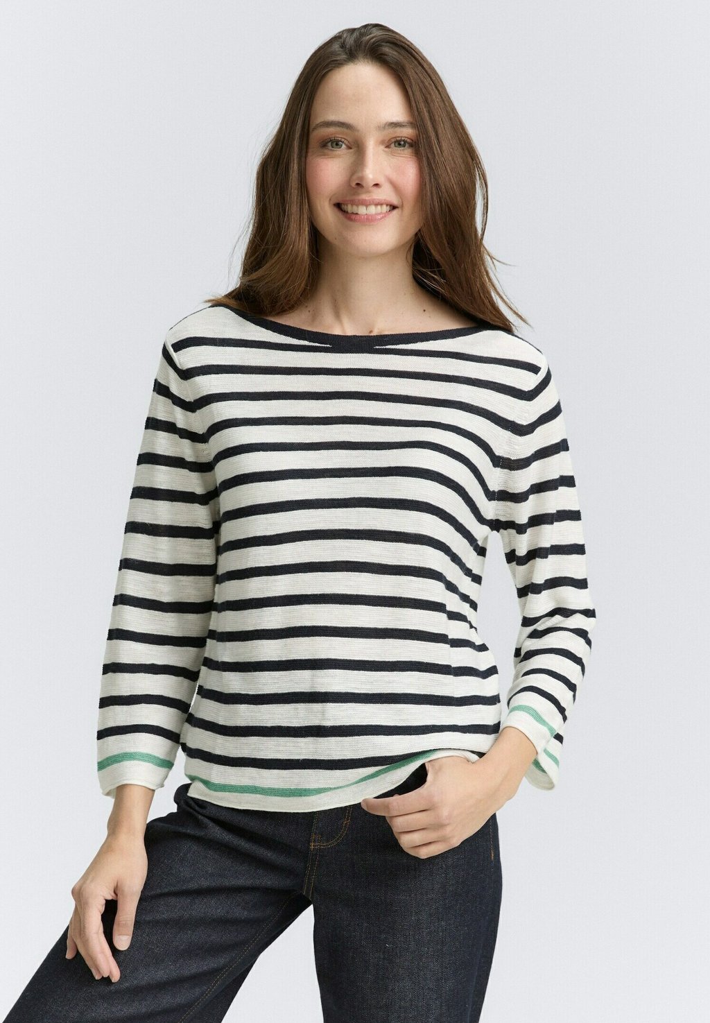 Джемпер TOM TAILOR, темно-синий
Джемпер TOM TAILOR, темно-синий