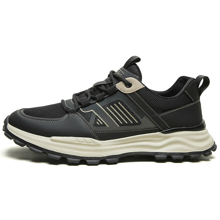 Кроссовки мужские Lifestyle Shoes Men Low-Top Mulinsen, серый/синий
Кроссовки мужские Lifestyle Shoes Men Low-Top Mulinsen, серый/синий