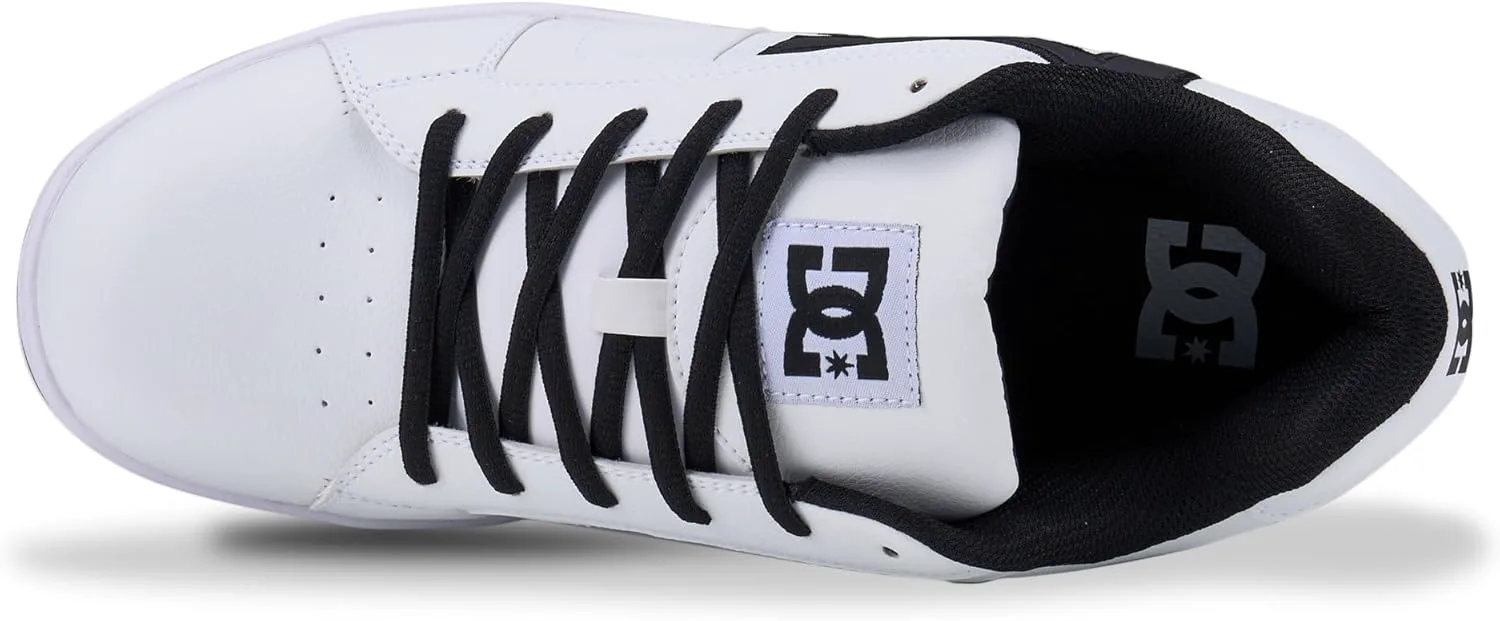 Мужские повседневные кроссовки DC DC Shoes
Мужские повседневные кроссовки DC DC Shoes