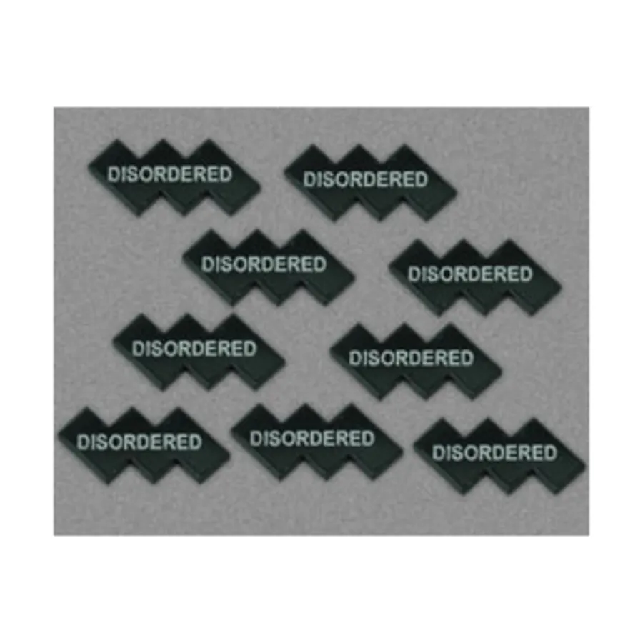 Неупорядоченный - Черный, Token Sets - Status Effects (Litko Aerosystems)
Неупорядоченный - Черный, Token Sets - Status Effects (Litko Aerosystems)