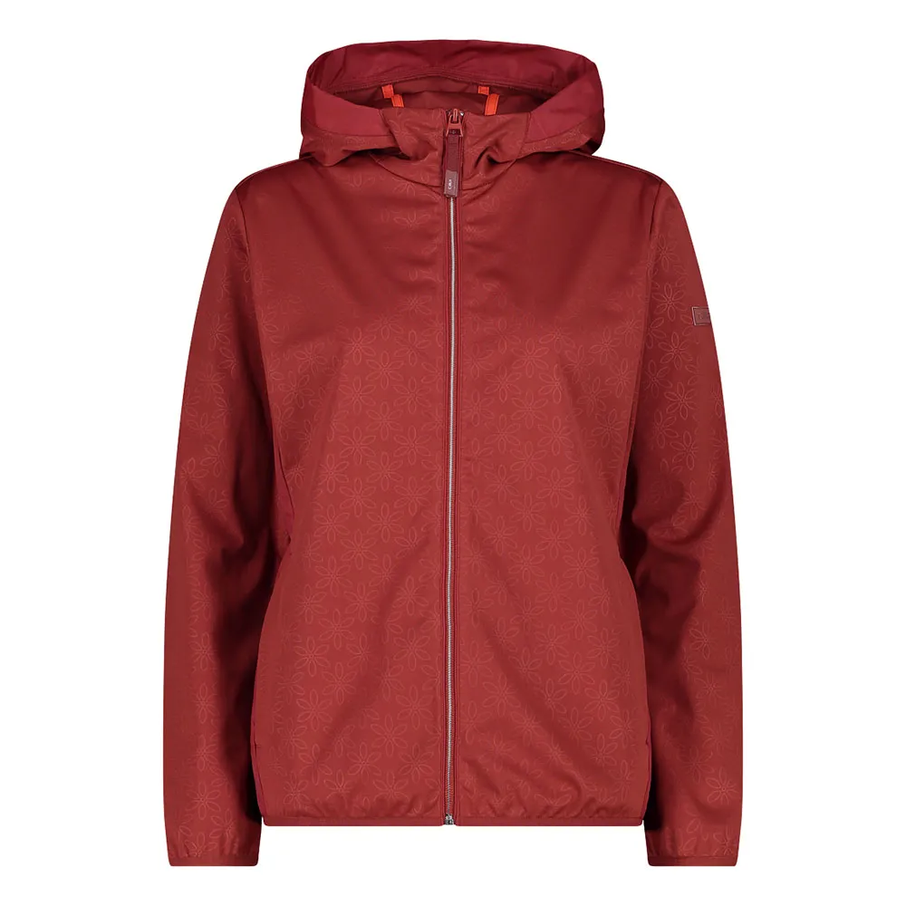 Куртка CMP 34A5476, красный
Куртка CMP 34A5476, красный